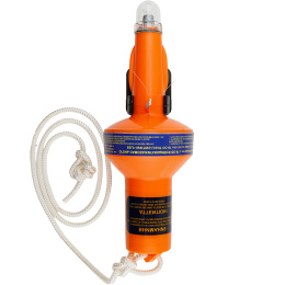 Огонь самозажигающийся ОС-01 (ТУ 6418-095-07513406-2004)